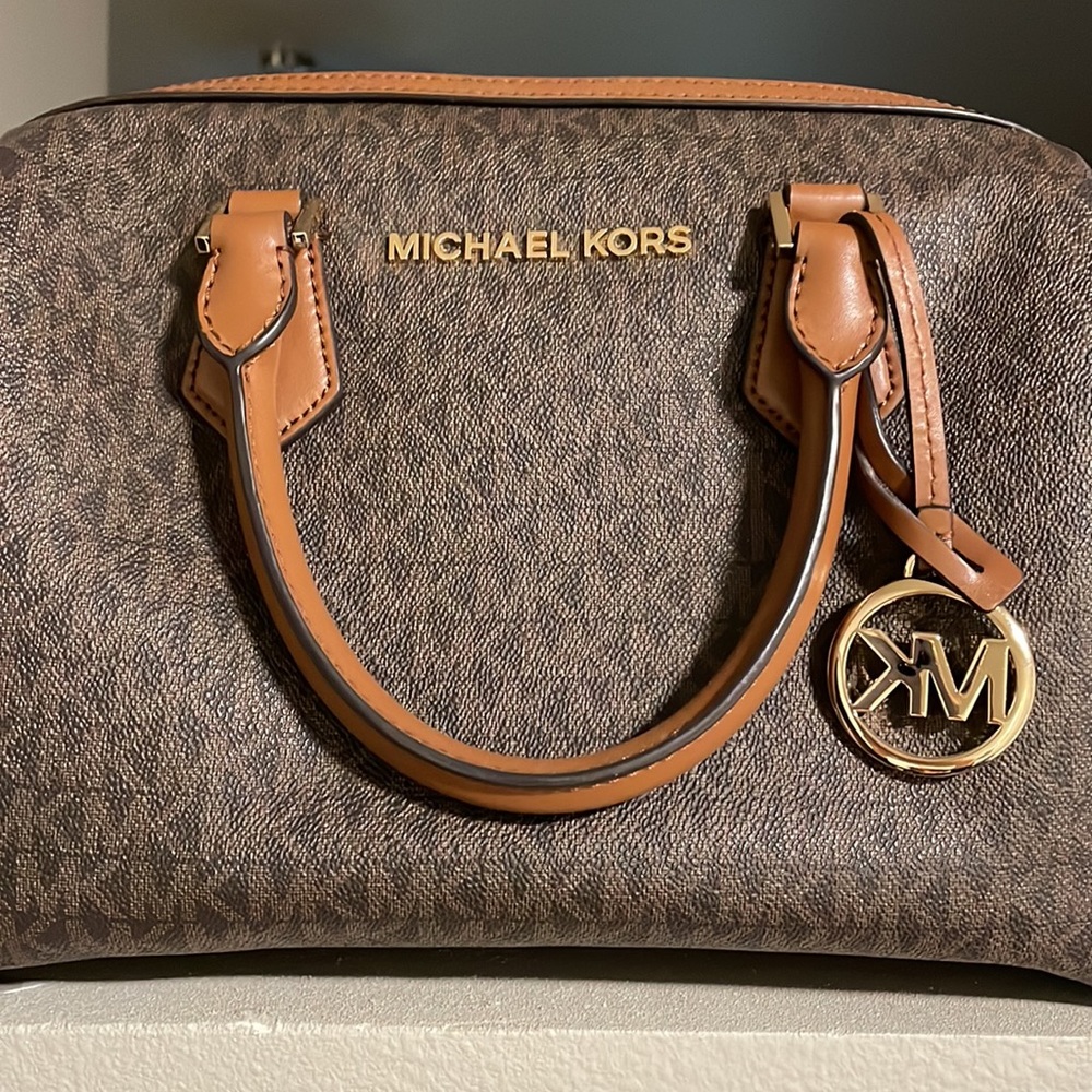 Michael Kors logo Bag